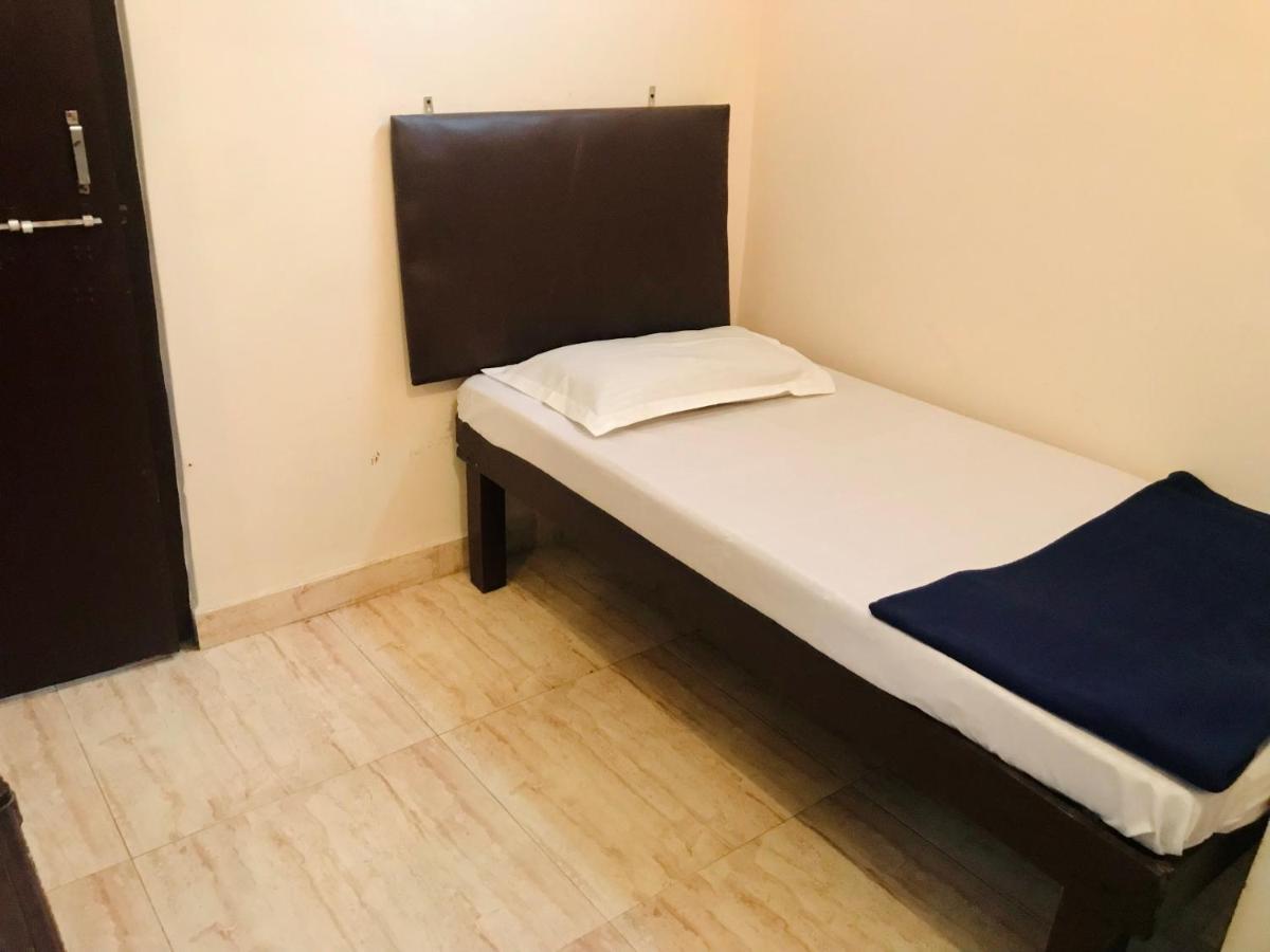 Hotel Diamond Secundurabad Kültér fotó