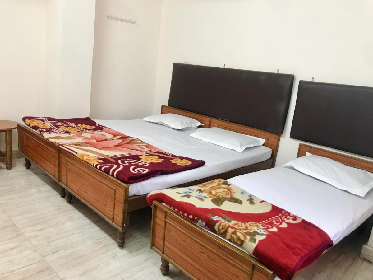 Hotel Diamond Secundurabad Kültér fotó