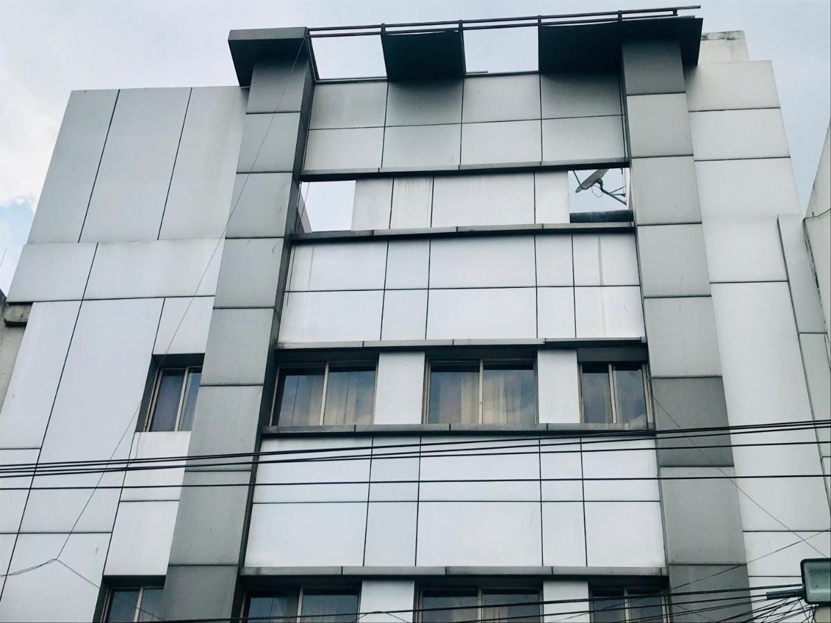 Hotel Diamond Secundurabad Kültér fotó
