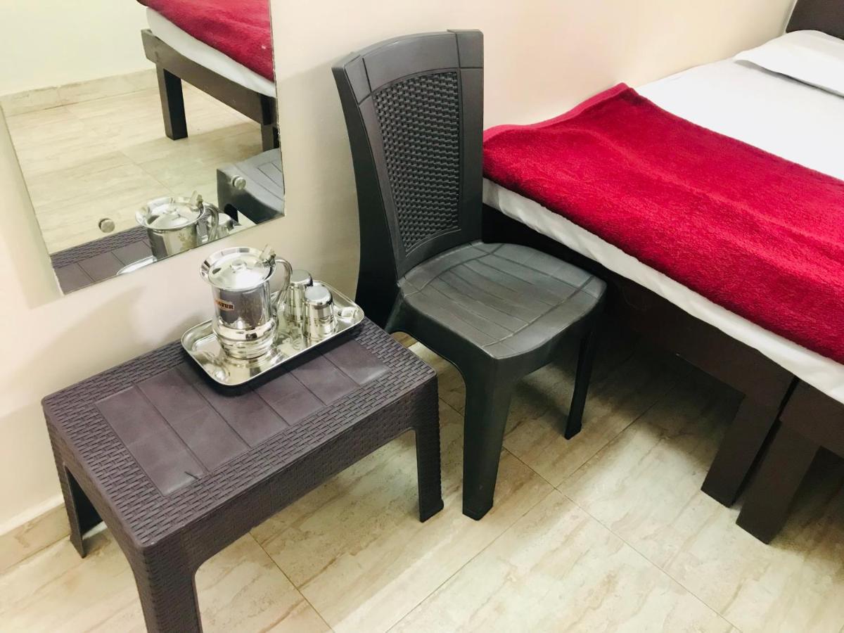 Hotel Diamond Secundurabad Kültér fotó