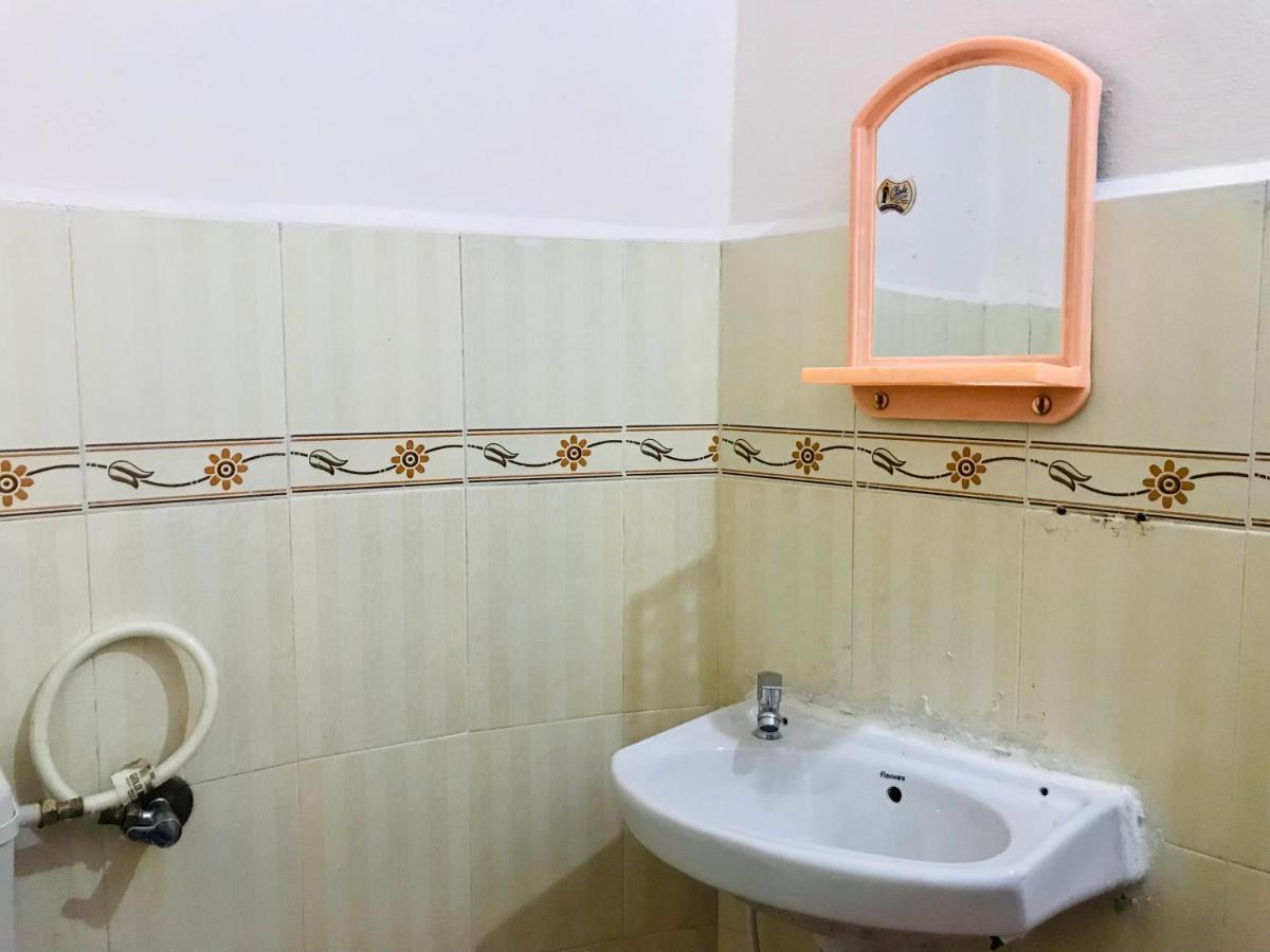 Hotel Diamond Secundurabad Kültér fotó