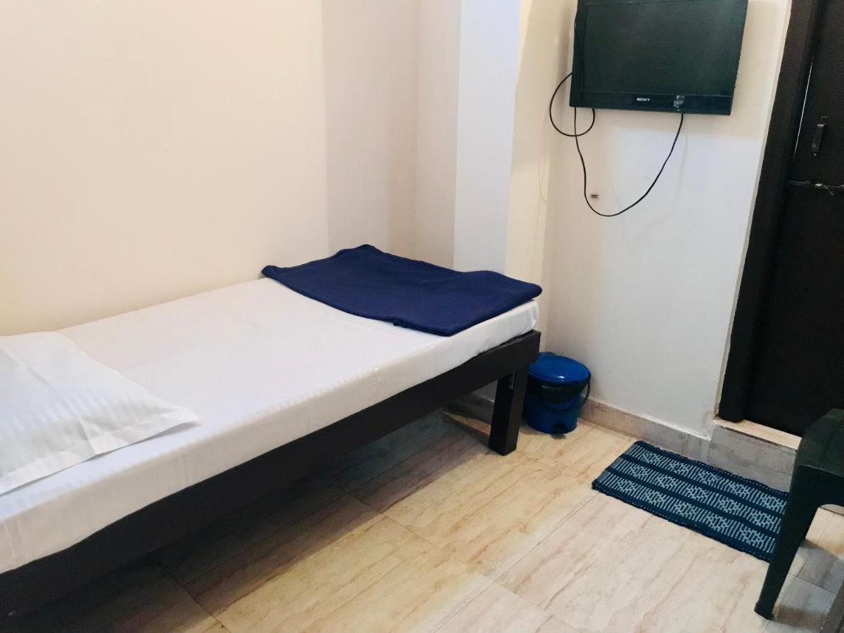 Hotel Diamond Secundurabad Kültér fotó