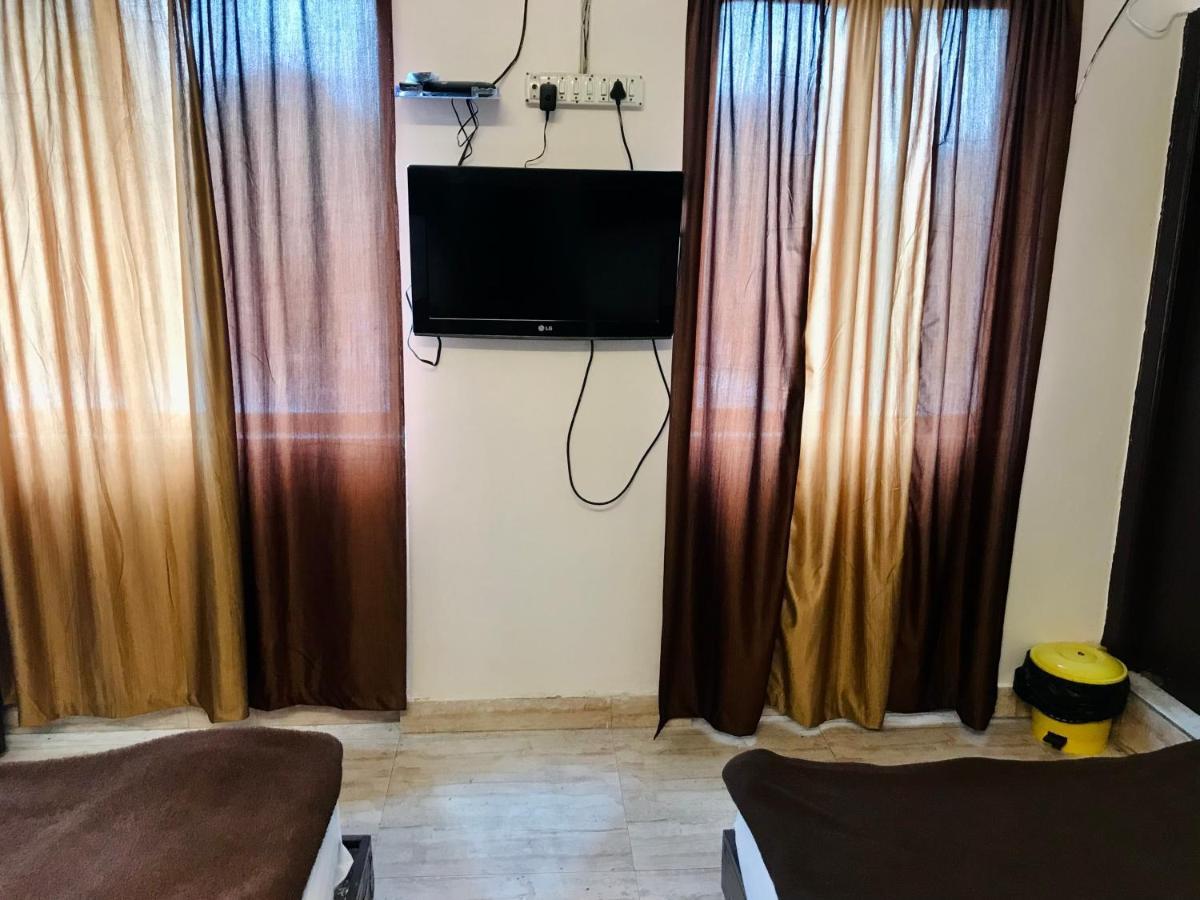 Hotel Diamond Secundurabad Kültér fotó