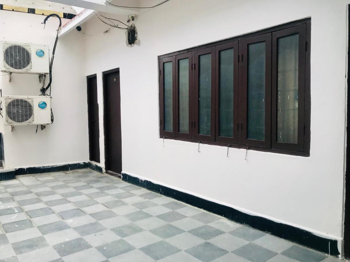 Hotel Diamond Secundurabad Kültér fotó