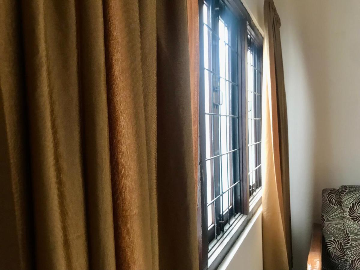 Hotel Diamond Secundurabad Kültér fotó