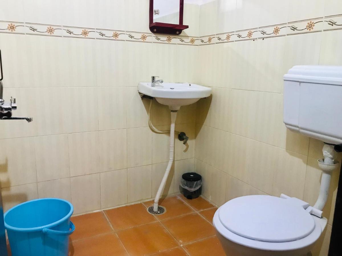 Hotel Diamond Secundurabad Kültér fotó