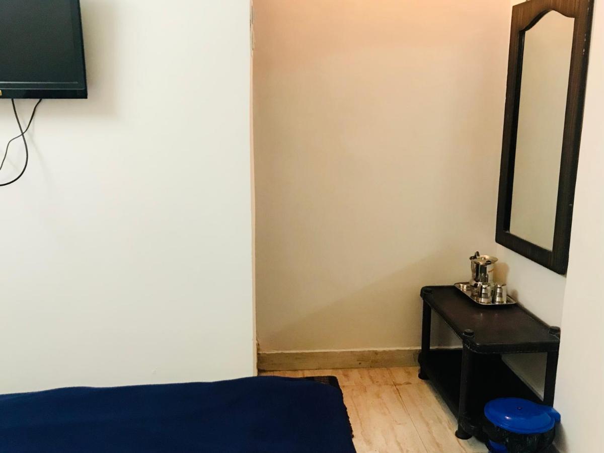 Hotel Diamond Secundurabad Kültér fotó